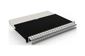 Netværkstilbehør - Patchbox .one cable retraction system - PONEX8STPWH