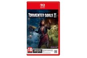 Spil - Tormented Souls II - Nintendo Switch 2 - Gyser - 5060690798361