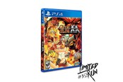 Spil - Metal Slug XX - Sony PlayStation 4 - Action - 0819976024329