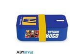 Merchandise - ABYstyle - My Hero Academia - Bento Box - Izuku & Bakugo - ABYTAB090