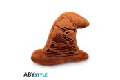 Merchandise - ABYstyle - Harry Potter - Talking Sorting Hat Cushion - Pude - ABYPEL036