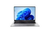 Bærbar - GEEKOM GeekBook X14 Pro Laptop - Intel Core Ultra 5-125U - 16GB - 500GB - Windows 11 Pro - X14P-125U
