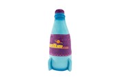 Merchandise - Tomy - Plush - Fallout Nuka Cola Quantum Mega - Bamse - 0053941126827