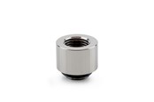 Gør-det-selv vandkøling - Thermal Grizzly DeltaMate Extender - MF14 Gloss Ni - TG-DM-FIT-0307