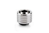 Gør-det-selv vandkøling - Thermal Grizzly DeltaMate Fitting - ST13 Gloss Nic - TG-DM-FIT-0317
