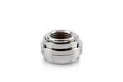 Gør-det-selv vandkøling - Thermal Grizzly DeltaMate Pass Through - Gloss Nic - TG-DM-FIT-0316
