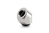 Gør-det-selv vandkøling - Thermal Grizzly DeltaMate Rotary - 45° Gloss Nicke - TG-DM-FIT-0315