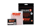 Gør-det-selv vandkøling - Thermal Grizzly Minus Pad 8 - 30x 30x 3.0 mm - TG-MP8-30-30-30-1R