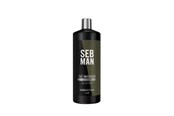 Hårpleje - Sebastian - SEB MAN The Smoother Conditioner - 4064666244464