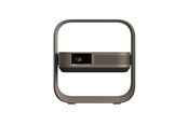 Projektor - XGIMI Projektor Elfin Flip 4K - XM03U