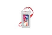 Mobil - Covers & Cases - SKross AirPouch IPX8 Hydro Floating Phone Case (up to 6.7") - 32001