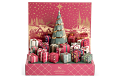 Julekalender - Karamel Kompagniet Knud Romers rim - 5704389233701