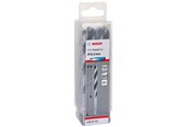 Bor & bits - Bosch HSS PointTeQ Drill Bit 8.3mm 10pcs - 2608577251
