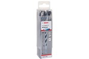 Bor & bits - Bosch HSS PointTeQ Drill Bit 9.8mm 10pcs - 2608577266