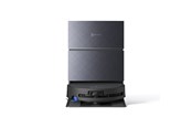 Robotstøvsuger - Ecovacs Robotstøvsuger Deebot X11S Pro Omni EU - Black - 6979463772127