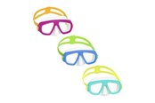 Vandleg - Bestway Aqua Champ Essential diving mask 3-asst (3+) - 22011B
