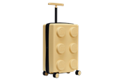 Skoletilbehør - LEGO Brick 2x3 trolley udvidelig - 20290-0005