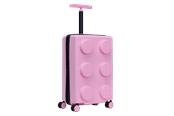 Skoletilbehør - LEGO Brick 2x3 trolley udvidelig - 20290-0222