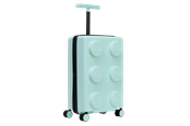 Skoletilbehør - LEGO Brick 2x3 trolley udvidelig - 20290-0323