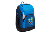 Skoletilbehør - LEGO ® CITY, NO LIMITS FlexiFit sæt med 3 dele - 20405-2705