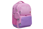 Skoletilbehør - LEGO FlexiFit rygsæk 28 L - 20328-0222