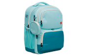 Skoletilbehør - LEGO FlexiFit rygsæk 28 L - 20328-0323
