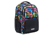 Skoletilbehør - LEGO ® FORTNITE®, HIT THE BRICKS FlexiFit rygsæk 28 L - 20328-2712