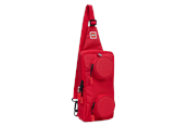 Skoletilbehør - LEGO Brick 1x2 Sling Bag - 20207B-0021