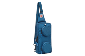 Skoletilbehør - LEGO Brick 1x2 Sling Bag - 20207B-0140