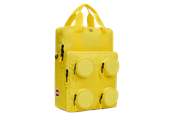 Skoletilbehør - LEGO Klods 2x2 rygsæk - 20205B-0024