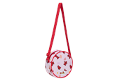 Skoletilbehør - LEGO ® DUPLO®, Hopsy rund crossbody-taske - 20369-2613