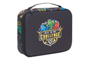 Skoletilbehør - LEGO ® NINJAGO®, RISE TO THE CHALLENGE Madkasse - 20284-2703