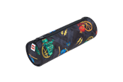 Skoletilbehør - LEGO ® NINJAGO®, RISE TO THE CHALLENGE Core Light penalrulle - 20352-2703