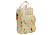 Skoletilbehør - LEGO Brick rygsæk 2x2 - 20318-0005