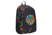 Skoletilbehør - LEGO ® NINJAGO®, RISE TO THE CHALLENGE Skolerygsæk - 20279-2703