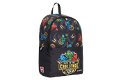 Skoletilbehør - LEGO ® NINJAGO®, TAG UDFORDRINGEN OP Explore 3 stk. sæt lille - 20381-2703