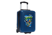 Skoletilbehør - LEGO ® CITY, NO LIMITS PLAYDATE LITE Trolley - 20403-2705