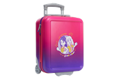 Skoletilbehør - LEGO ® FRIENDS®, GOOD VIBES PLAYDATE LITE Trolley - 20403-2710