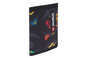 Skoletilbehør - LEGO ® NINJAGO®, RISE TO THE CHALLENGE pung - 10103-2703