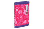 Skoletilbehør - LEGO ® FRIENDS®, GOOD VIBES pung - 10103-2710