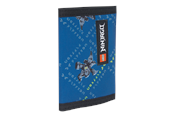 Skoletilbehør - LEGO ® NINJAGO®, Be Ninja Together pung - 10103-2714