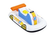 Vandleg - Bestway 1.10x75cm Sports Car Ride-on - 41480