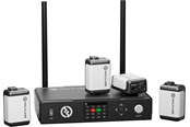 Hovedtelefoner/headset - Hollyland Wireless Tally System-4 Lights - HL-TALLY-4L