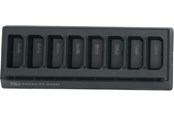 Hovedtelefoner/headset - Hollyland Solidcom SE 8-Slot Charging Base - HL-CBS02