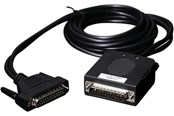 Hovedtelefoner/headset - Hollyland Tally cable for Datavideo 2850 / Mars & Syscom - TALLY CABEL 4