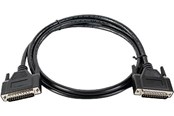 Hovedtelefoner/headset - Hollyland HL-TCB01 DB25 Male to DB25 Male Tally Cable - HL-TCB01