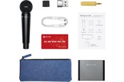 Mikrofon - Hollyland MELO P1 Solo Wireless Music Creation System - MELO P1 SOLO