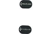 Mikrofon - Hollyland Lark M2 TX Magnetic Back Clip - Black - HL-BC01