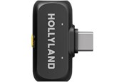 Mikrofon - Hollyland LARK A1 RX (USB-C) for Lark A1 - HL-6108-RX-C