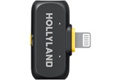 Mikrofon - Hollyland LARK A1 RX (Lightning) for Lark A1 - HL-6108-RX-L
